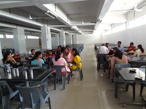 canteen