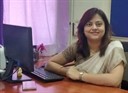 Dr Netra Patil