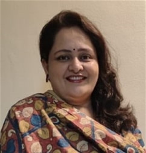 Dr. Priya Agashe