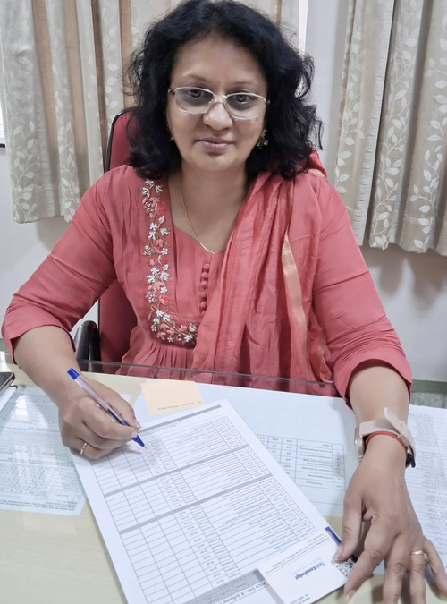 Principal SVCP